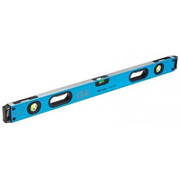 Pro Spirit Level - 3 Vial Shockproof