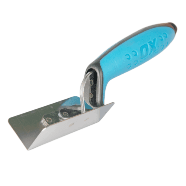 Pro Stainless Steel Internal Corner Trowel