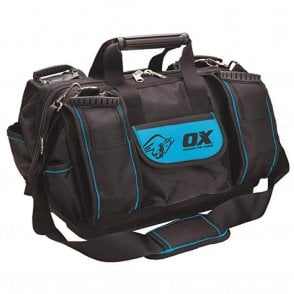 Pro Super Open Mouth Tool Bag