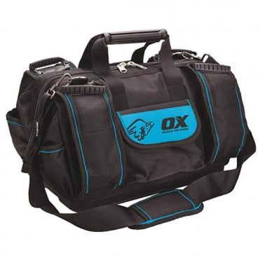 Pro Super Open Mouth Tool Bag