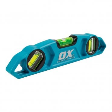 Pro Torpedo Level - 230mm / 9in