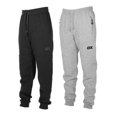 Regluar Ox Fleece Joggers