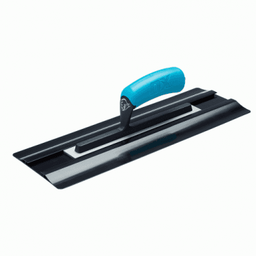 Semiflex Flexible Plastic Plastering Finishing Trowel