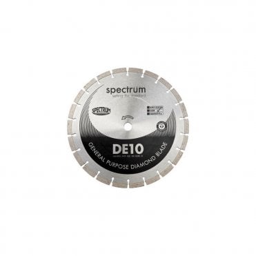Spectrum Standard General Purpose Diamond Blade