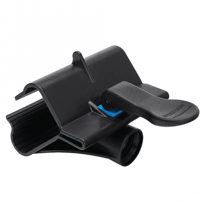 OX Tools Speedskim Universal Pole Attachment (Compatible with All Standard Pole Threads)