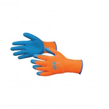 Thermal Grip Gloves - Size 10 (xL)