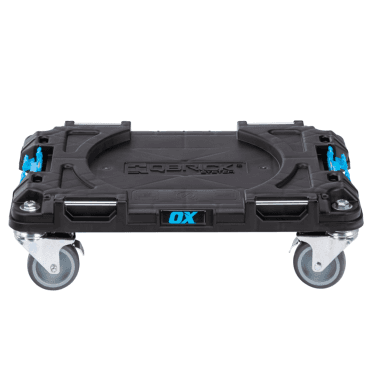 Tooltrek Trade Flat Trolley
