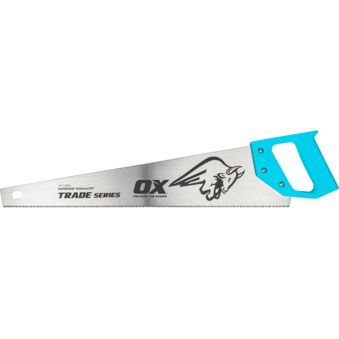 OX Tools Trade 20