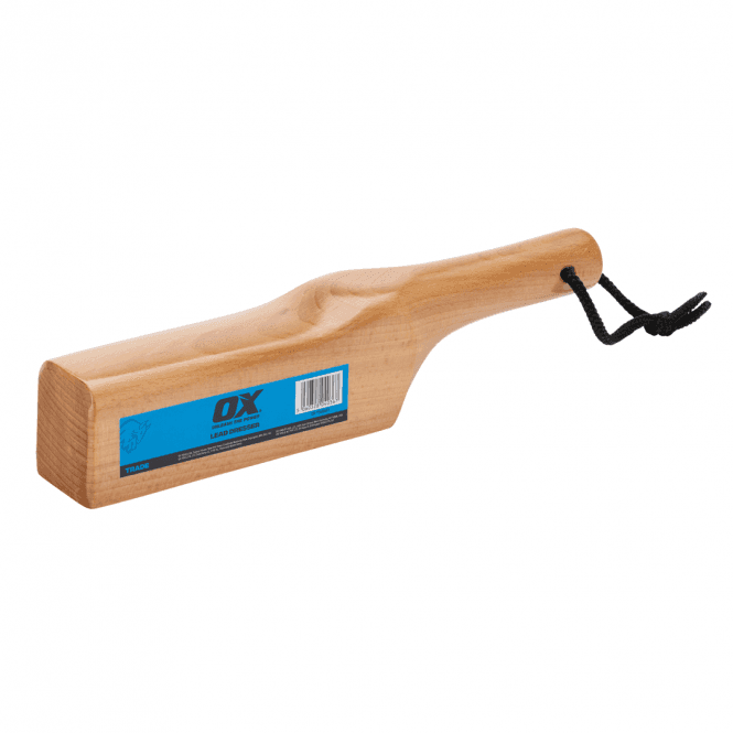 OX Tools Trade Lead Dresser