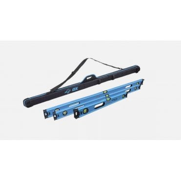 Trade Level Bundle with Pro Level Bag