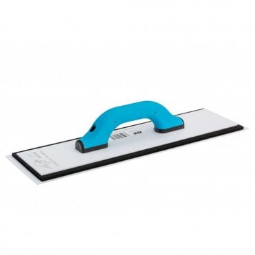 Trade Plastic Finishing Trowel - Various Sizes