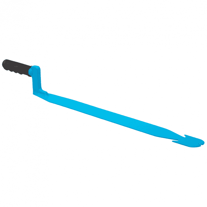 OX Tools Trade Slaters Ripper