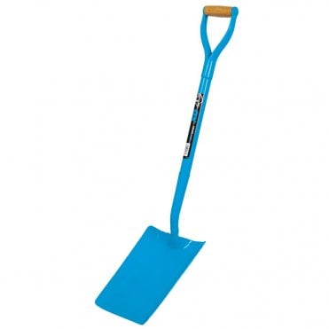 Trade Solid Forged Taper Mouth Shovel Ox-T280301