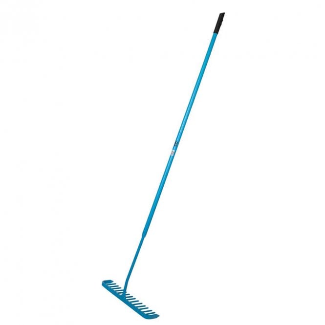 OX Tools Trade Tarmac Rake