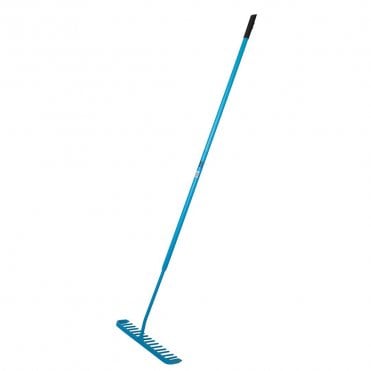 Trade Tarmac Rake