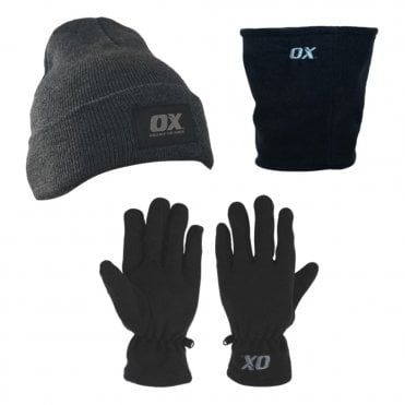 Trade Winter Set