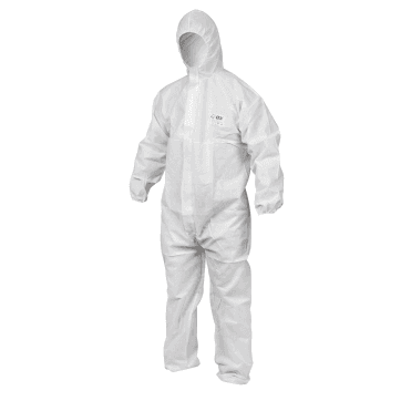 Type 5/6 Disposable Coverall - Various Sizes