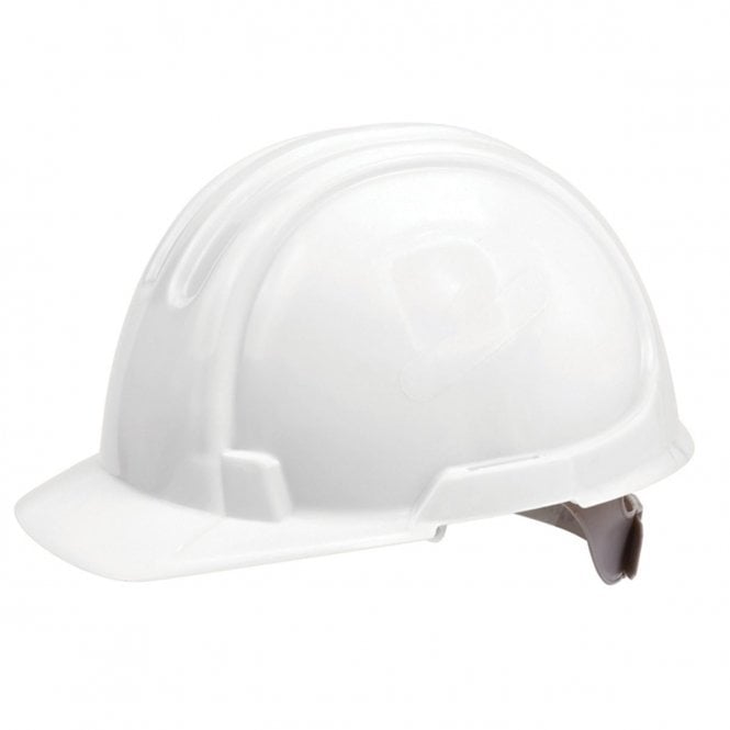 OX Tools Unvented Hard Hat