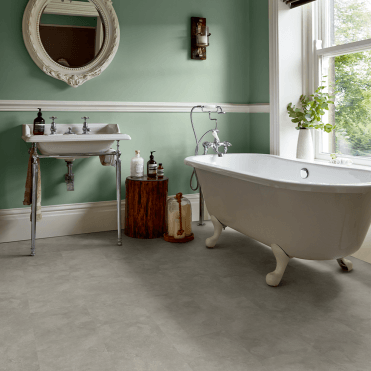 Palio Core Stone Vinyl Tile Flooring - Catania