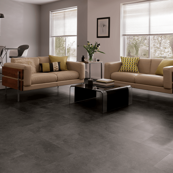 Palio by Karndean Palio Core Stone Vinyl Tile Flooring - Cetona