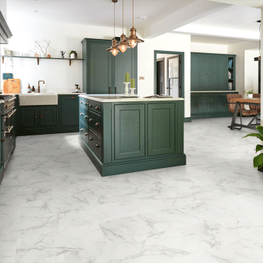 Palio Core Stone Vinyl Tile Flooring - Massa