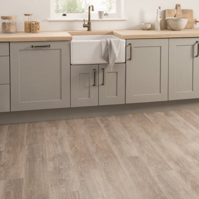 Palio by Karndean Palio Core Vinyl Plank Flooring - Arezzo