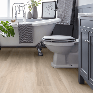 Palio Core Vinyl Plank Flooring - Barletta