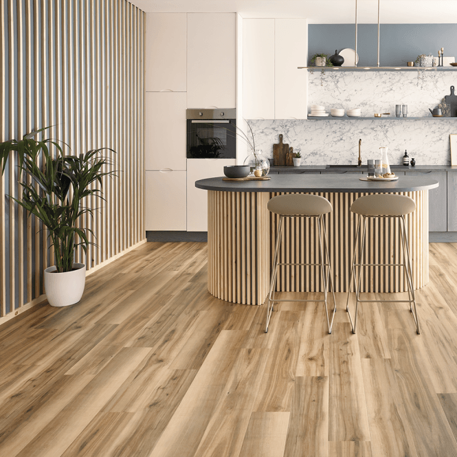 Palio by Karndean Palio Core Vinyl Plank Flooring - Gallina