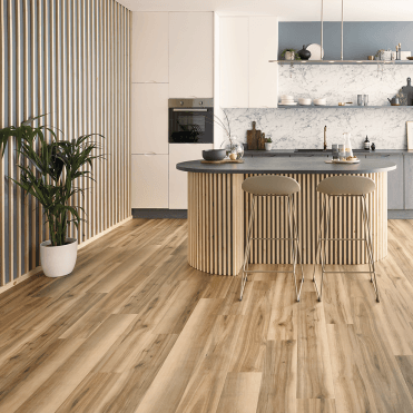 Palio Core Vinyl Plank Flooring - Gallina