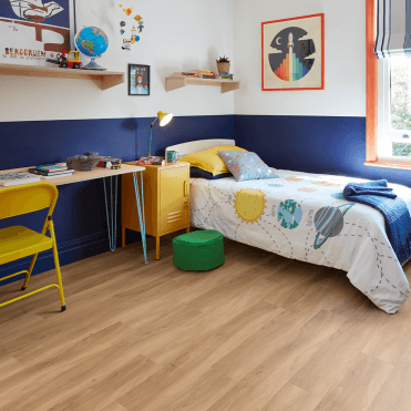Palio Core Vinyl Plank Flooring - Genna