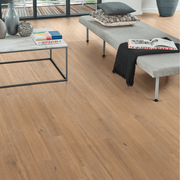 Palio Core Vinyl Plank Flooring - Modena