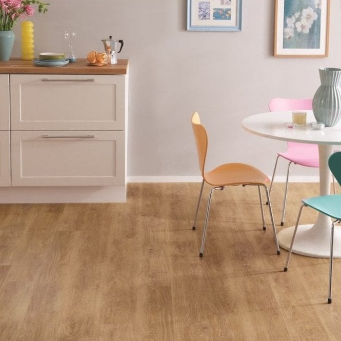 Palio by Karndean Palio Core Vinyl Plank Flooring - Montieri