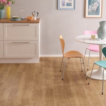 Palio Core Vinyl Plank Flooring - Montieri