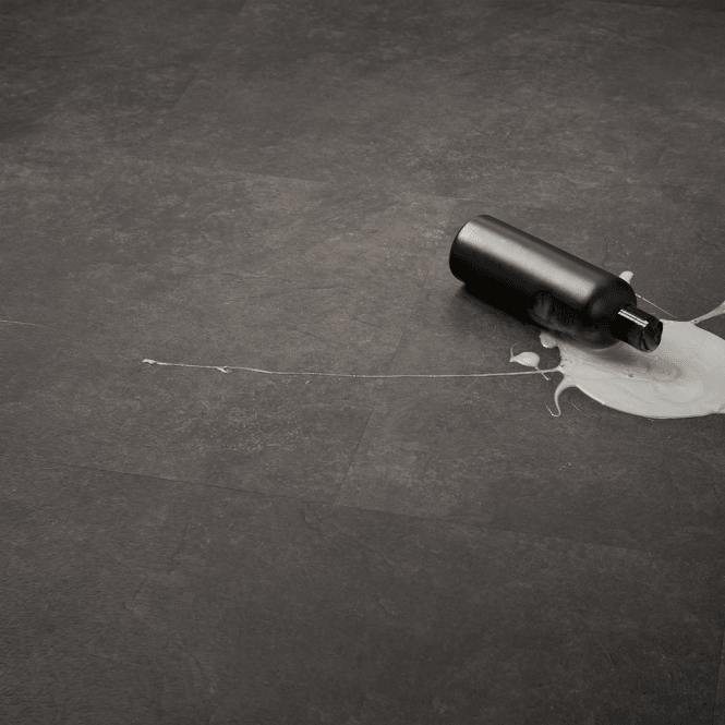 Palio by Karndean Palio LooseLay Stone Vinyl Tile Flooring - Vulcano