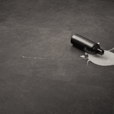 Palio LooseLay Stone Vinyl Tile Flooring - Vulcano