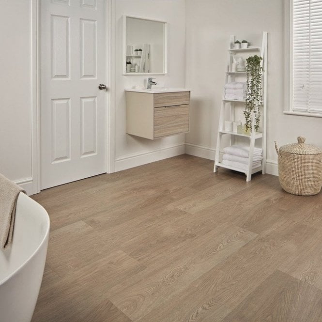 Palio by Karndean Palio LooseLay Vinyl Plank Flooring - Budelli
