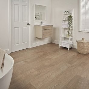 Palio LooseLay Vinyl Plank Flooring - Budelli
