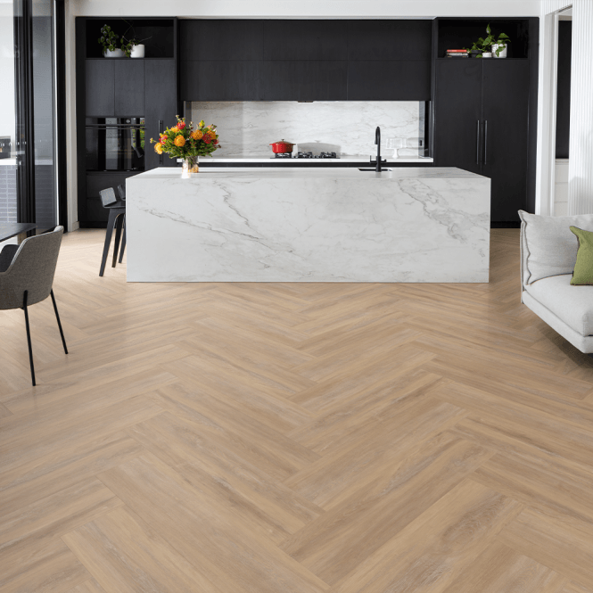 Palio by Karndean Palio LooseLay Vinyl Plank Flooring - Hamden
