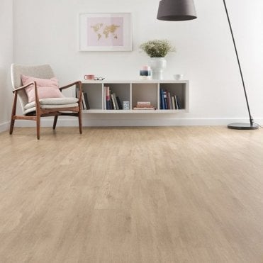 Palio LooseLay Vinyl Plank Flooring - Lampione