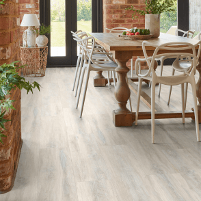 Palio LooseLay Vinyl Plank Flooring - Salina