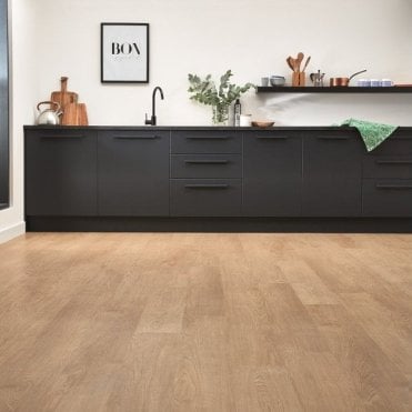 Palio LooseLay Vinyl Plank Flooring - Tavolara