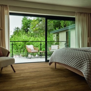 Palio Rigid Next Gen Vinyl Plank Flooring - Orta Rustic Oak