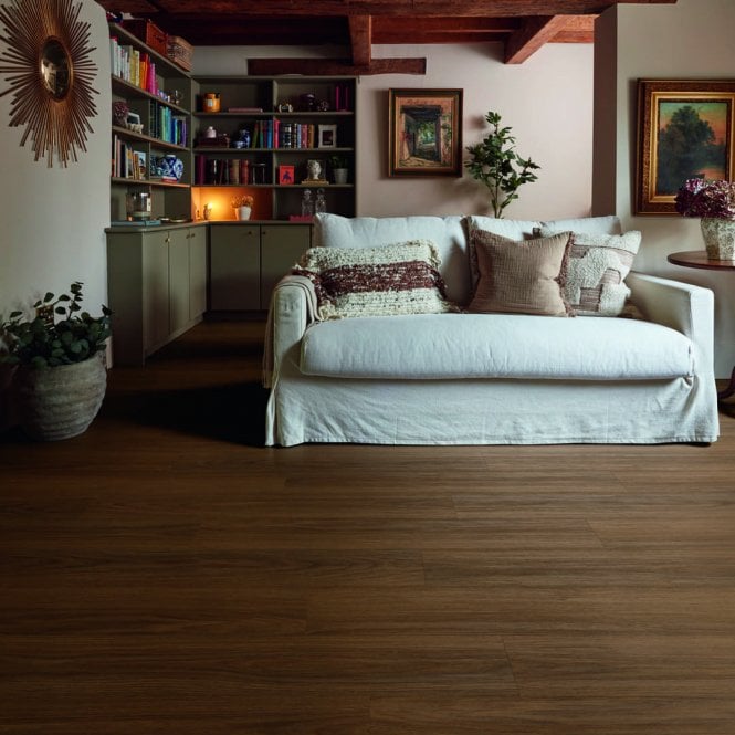 Palio by Karndean Palio Rigid Next Gen Vinyl Plank Flooring - Trebbia Prime