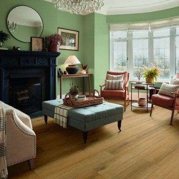 Palio Rigid Next Gen Vinyl Plank Flooring - Tronto Character Oak