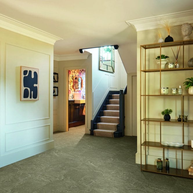 Palio by Karndean Palio Rigid Next Gen Vinyl Tile Flooring - Liri Travertine