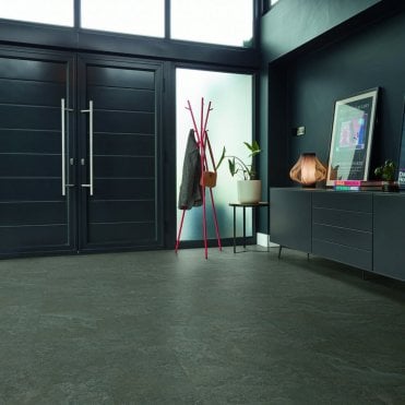 Palio Rigid Next Gen Vinyl Tile Flooring - Nera Travertine