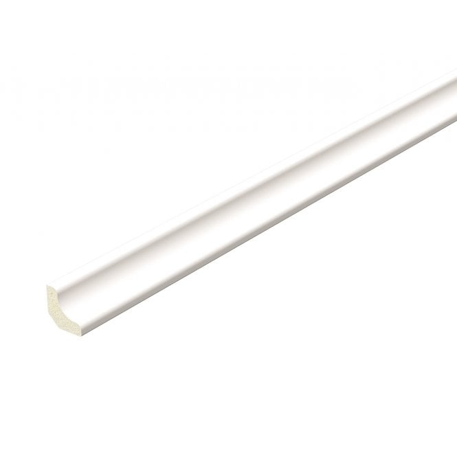 Palio by Karndean Palio White Paintable Scotia Moulding