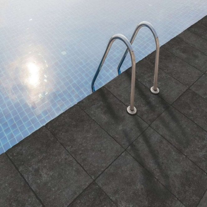 Pavestone Antico Granite Porcelain Paving 800x400mm