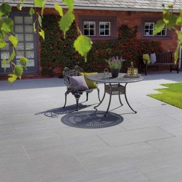 Discovery Origin Grande Porcelain Paving 1200x600mm