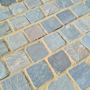 Light Grey Pavers Pack